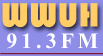 WWUH Homepage