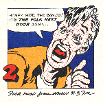 The Folk Next Door II