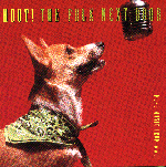 The Folk Next Door III