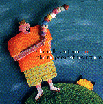 The Folk Next Door VI