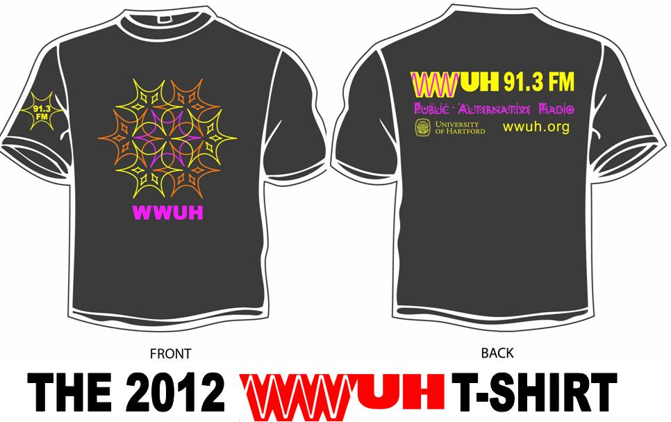 Donate to WWUH