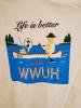 WWUH 2021 Spring Marathon T-Shirt Premium