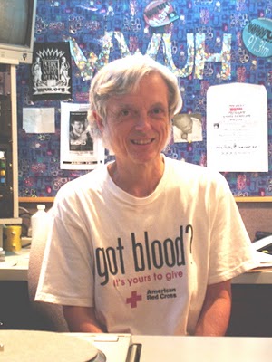 David Buddington
