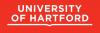 UHart Wordmark Stacked Large