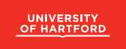 UHart Wordmark Stacked Small