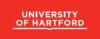 UHart Wordmark Stacked Small