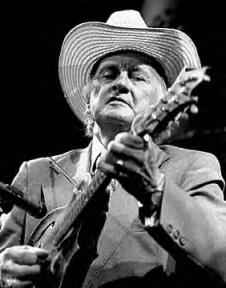 Bill Monroe