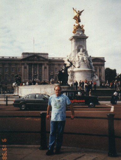 Tim Taylor Tim Taylor